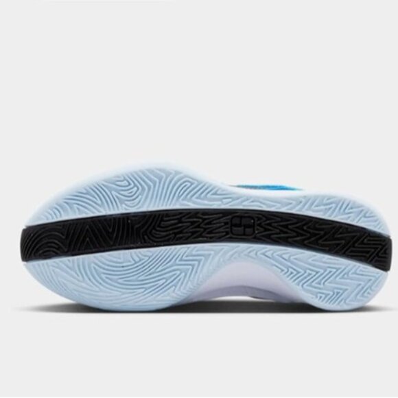 New! NIKE Sabrina 1 "Family Bonds" Basketball Shoe | FQ3381-001 - Picture 8 of 15